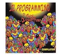 Gigi D'Agostino – Il Programmino – CD – Import (Zyx Music)