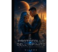 IL PROTOCOLLO INFINITO: Il Battito della Macchina