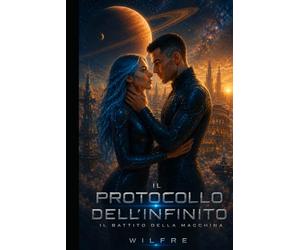 IL PROTOCOLLO INFINITO: Il Battito della Macchina