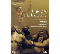 Il pugile e la Ballerina [Import]