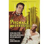 Il Pugnale Misterioso [Import]