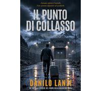 Il punto di collasso: Quota zero