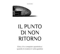 Il punto di non ritorno: Quando il creatore è sotto giudizio