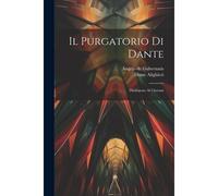 Il Purgatorio Di Dante