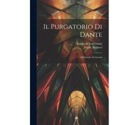 Il Purgatorio Di Dante