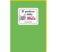 Il quaderno dei dolci di mele