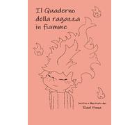 Il quaderno della ragazza in fiamme