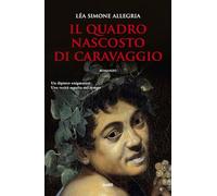 Il quadro nascosto di Caravaggio
