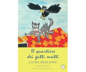 Il quartiere dei gatti matti