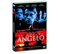 Il Quarto Angelo [Import]