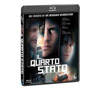 Il Quarto Stato [Blu-Ray] [Import]