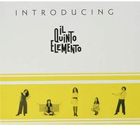 Il Quinto Elemento - Introducing
