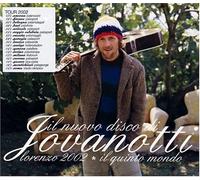 Il Quinto Mondo [Import]
