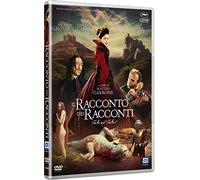 Il racconto dei racconti – DVD – Importation italienne