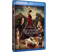 Il racconto dei racconti [Blu-ray]