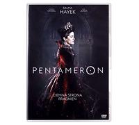 Il racconto dei racconti [DVD] (IMPORT) (Pas de version française)