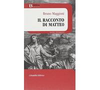 Il racconto di Matteo