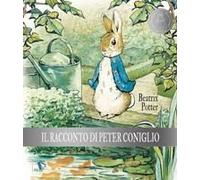 Il Racconto Di Peter Coniglio