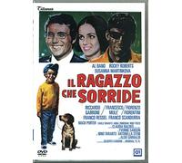 Il Ragazzo Che sorride [Import]