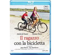 Il ragazzo con la bicicletta [Blu-ray]