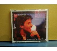 Il Ragazzo Con La [Import]