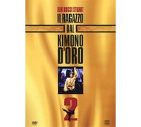 Il ragazzo dal kimono d'oro 2