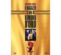 Il Ragazzo dal Kimono d'oro 2 [Import]