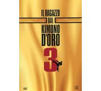 Il Ragazzo dal Kimono d'oro 3 [Import]