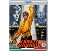 Il ragazzo dal kimono d'oro [Blu-Ray] [Region B] (IMPORT) (Pas de version française)