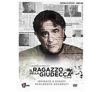 Il Ragazzo Della Giudecca Dvd Italian Import