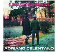 Adriano Celentano – Il Ragazzo Della Via Gluc