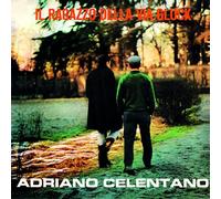 IL RAGAZZO DELLA VIA GLUCK (180G/ECO FRIENDLY GREEN VINYL)