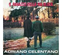 Il Ragazzo Della Via Gluck by Adriano Celentano [CD] NEUF