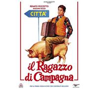 Il Ragazzo Di Campagna [Import]
