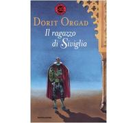 Il ragazzo di Siviglia