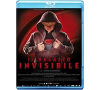 Il Ragazzo Invisibile