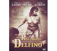 Il ragazzo sul delfino