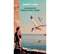 Il Ragazzo Venuto Dal Mare