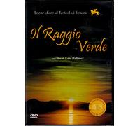Il Raggio Verde. DVD [Import]
