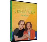 Il Raggio Verde (Eric Rohmer Collection)