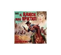 Il Ranch Degli Spietati (Oklahoma John)
