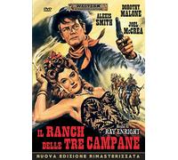 Il ranch delle tre campane