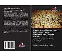 Il Rancore E Il Progresso Dell'educazione Inclusiva Per I Diritti Umani