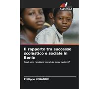Il rapporto tra successo scolastico e sociale in Benin