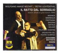 Il Ratto Dal Serraglio