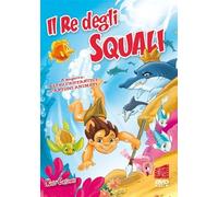 Il Re Degli Squali [Import]