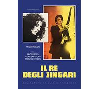 Il Re Degli Zingari Restaurato In Hd