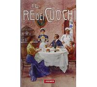 Il re dei cuochi