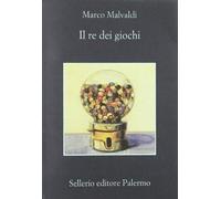Il re dei giochi