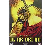 il re dei re DVD Italian Import by joshua logan